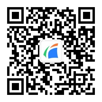 公众号二维码